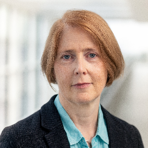 Profile photo of Associate Professor Lucy Collins